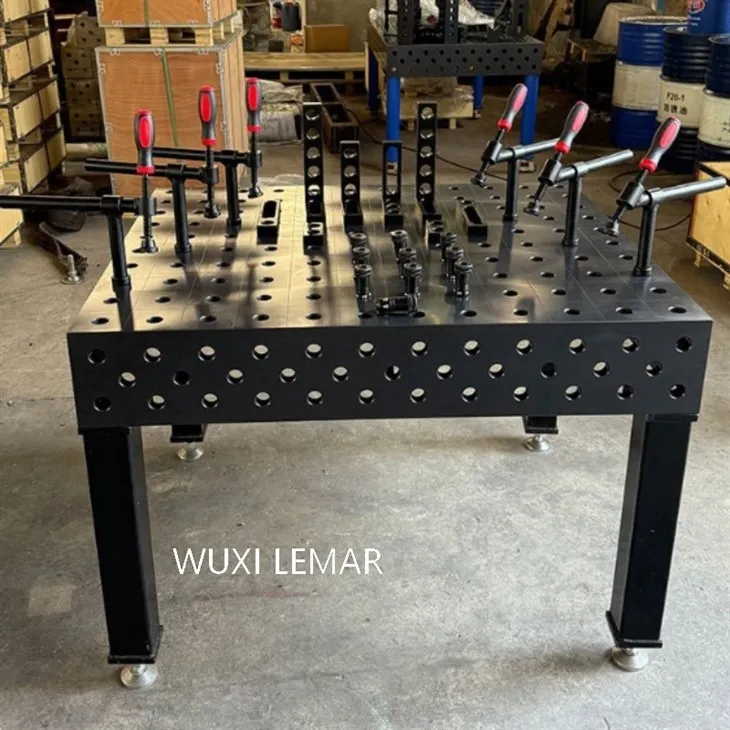 Flexible Welding System D28 For Workshop best