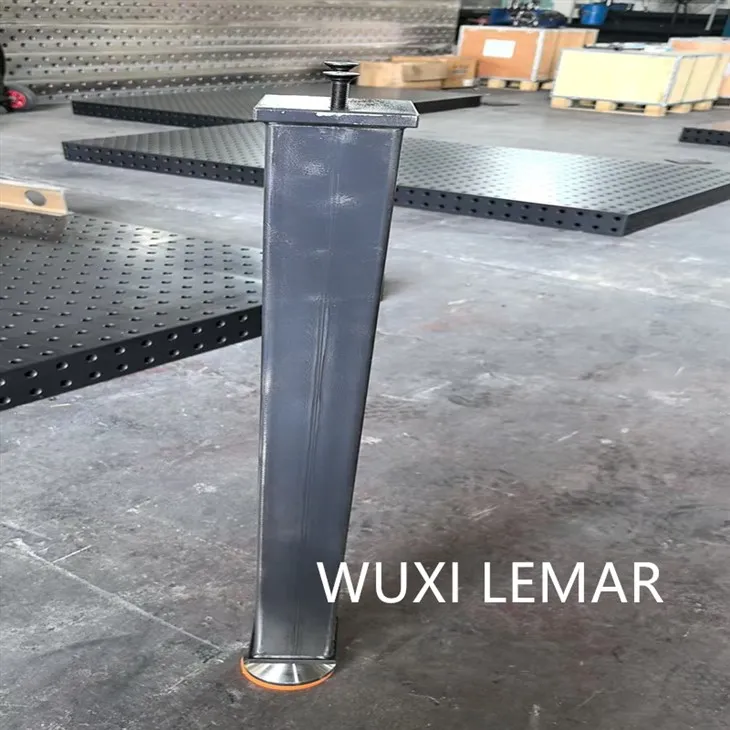 Flexible Welding System D28 For Workshop high quality