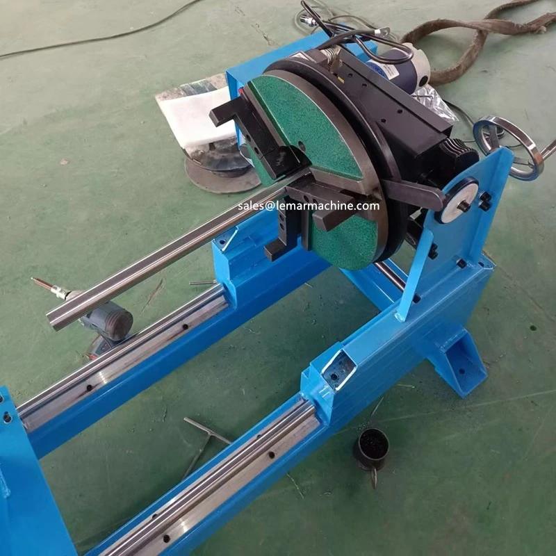Gas Cylinder Welding Machine Gas Cylinder Welding Machine