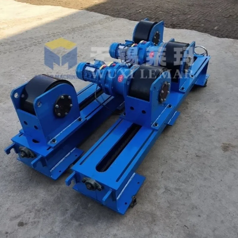 Heat Exchanger Welding Rotator suppliers