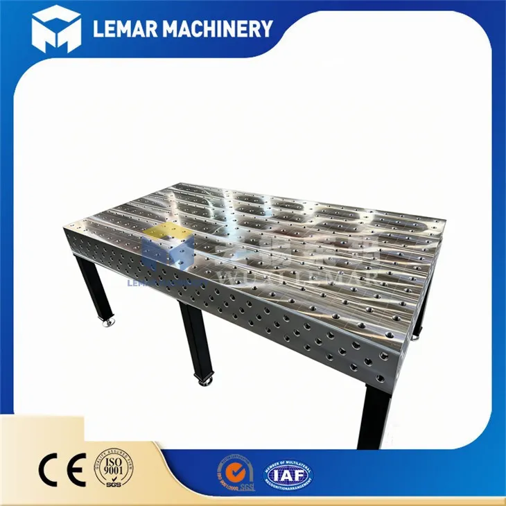 Paindlik keevitussüsteem D28 töökoja jaoks