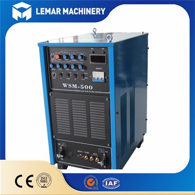 DC inverteri keevitusmasin